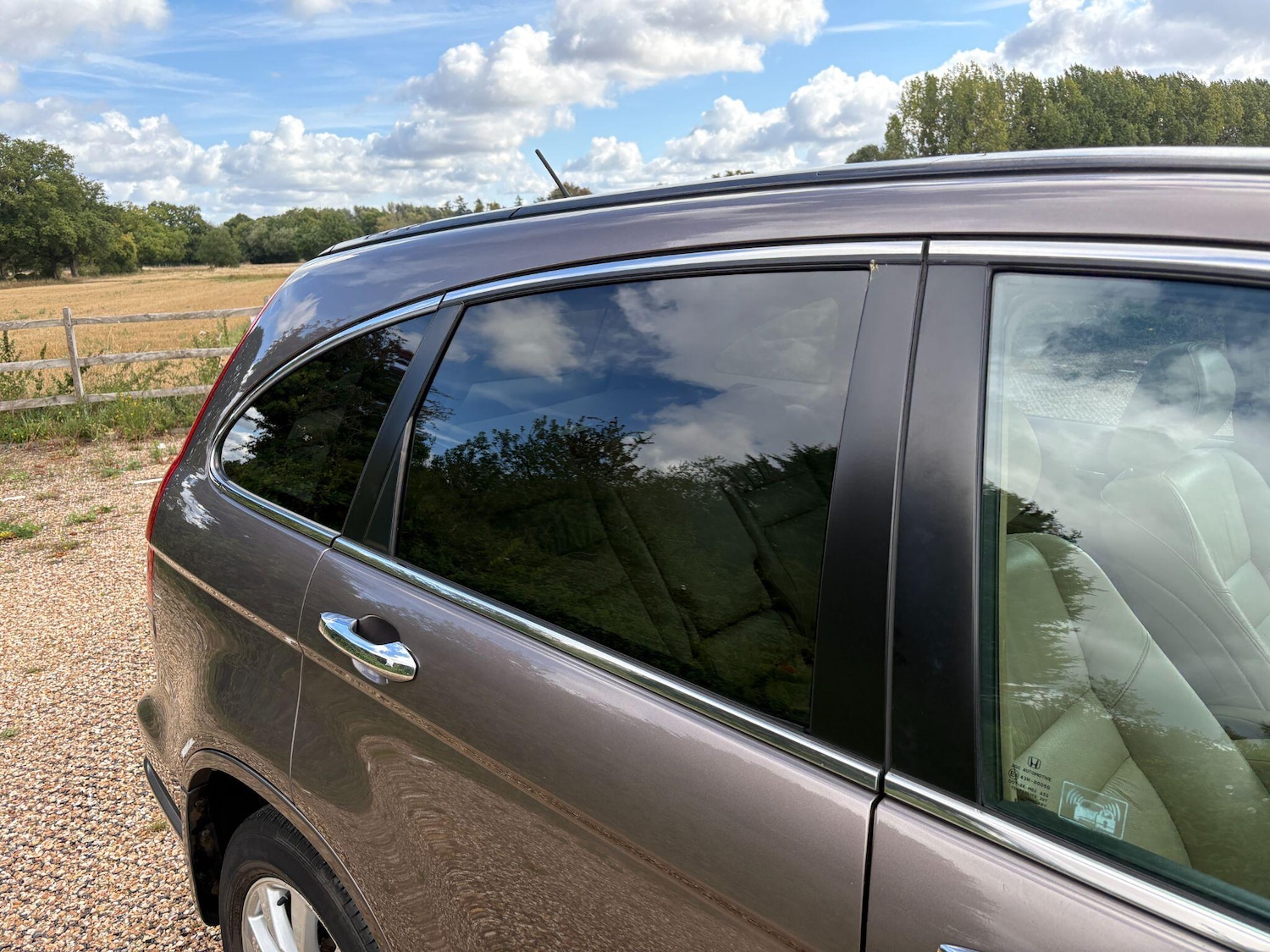 Vehicle 28