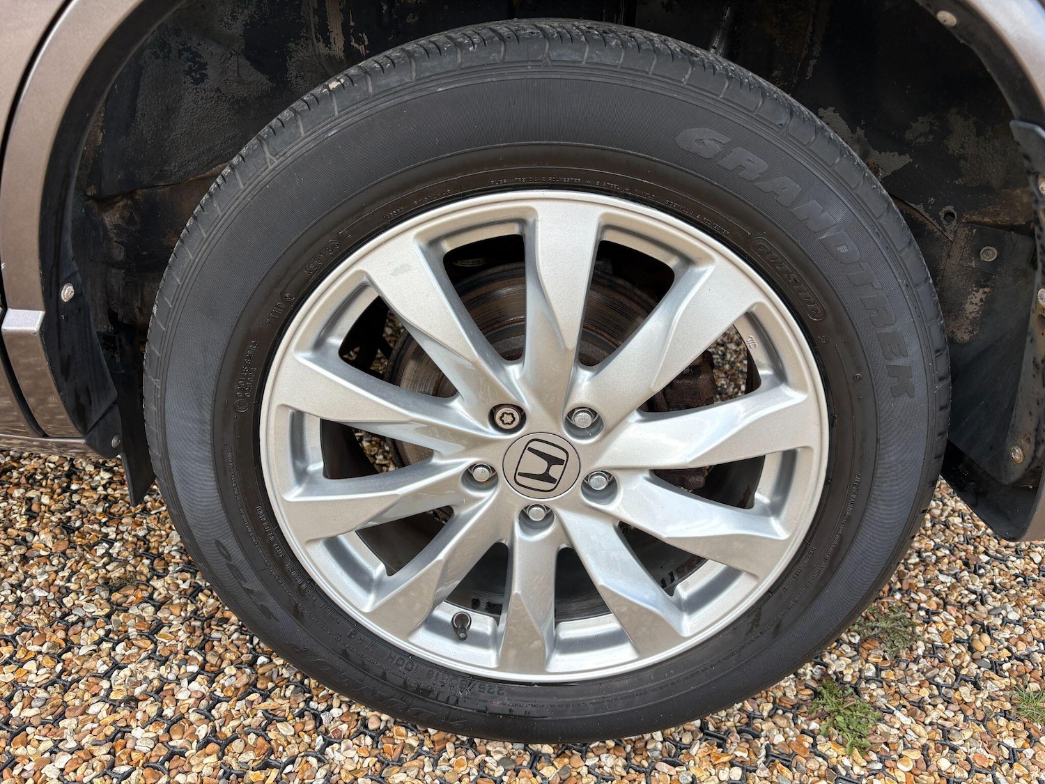 Vehicle 31