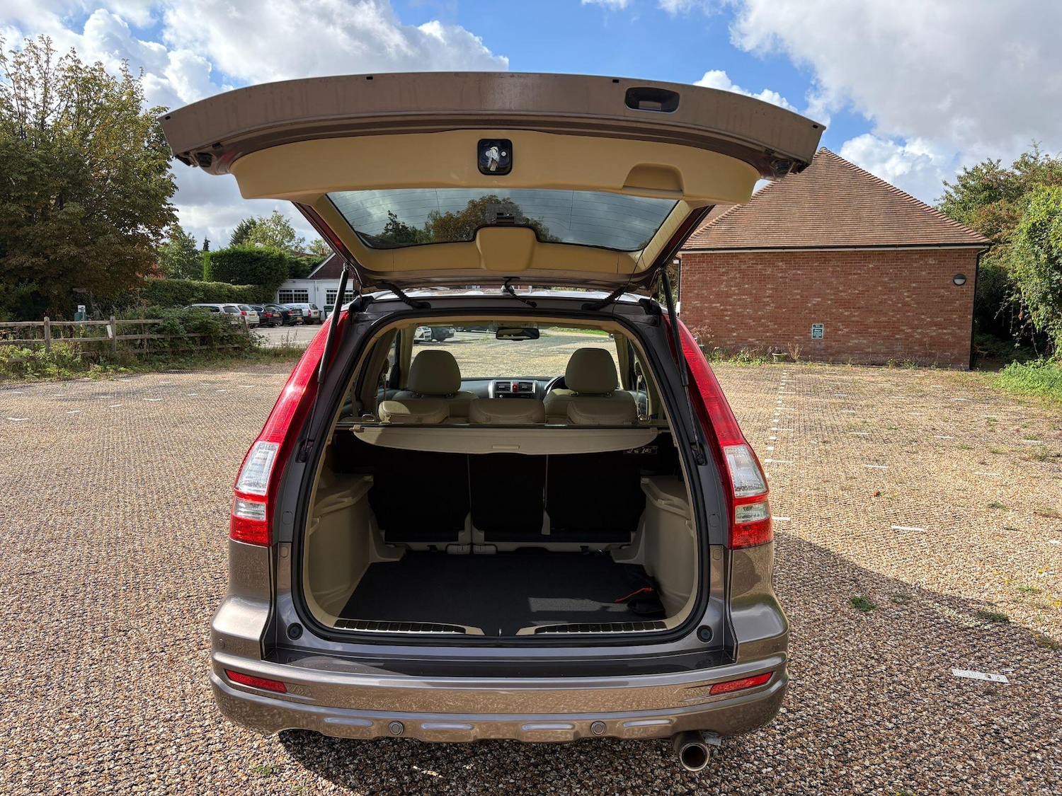 Vehicle 34