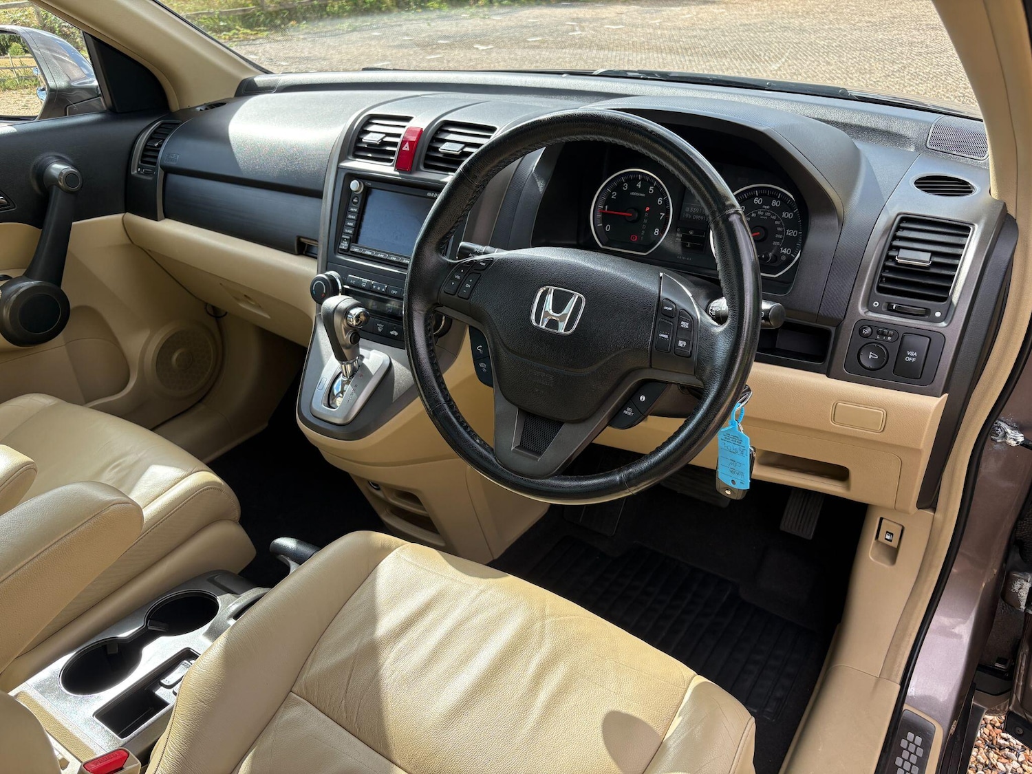 Vehicle 50