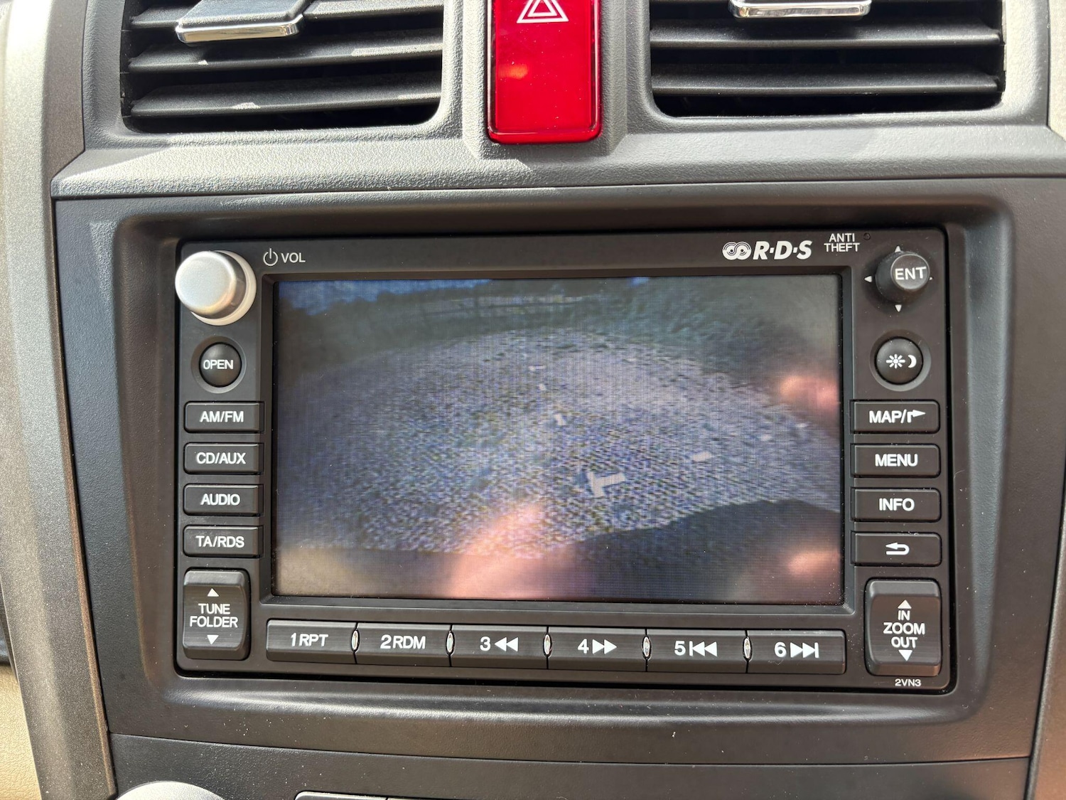 Vehicle 53
