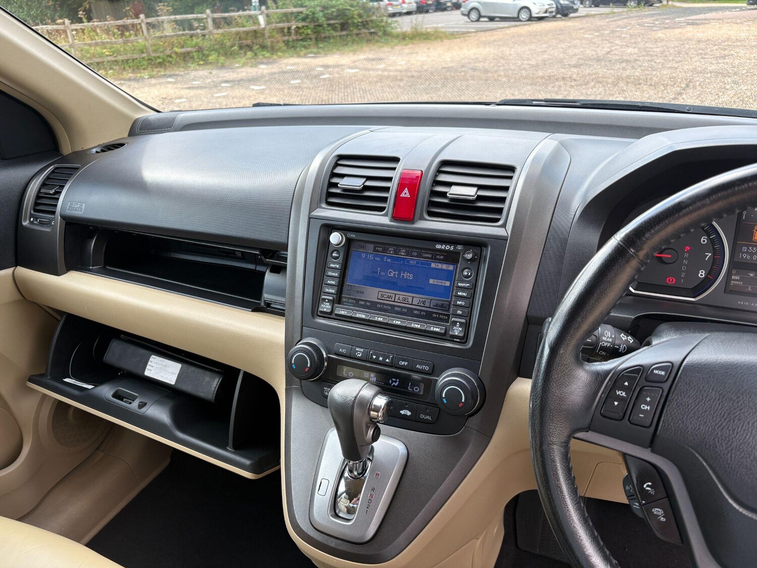 Vehicle 65
