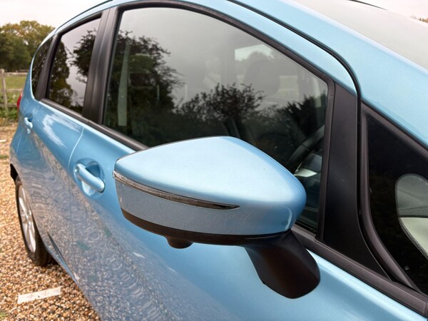 Used Nissan Note 2014 for sale - 76270347: Photo 26
