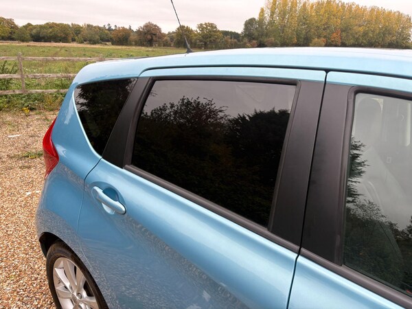 Used Nissan Note 2014 for sale - 76270347: Photo 27