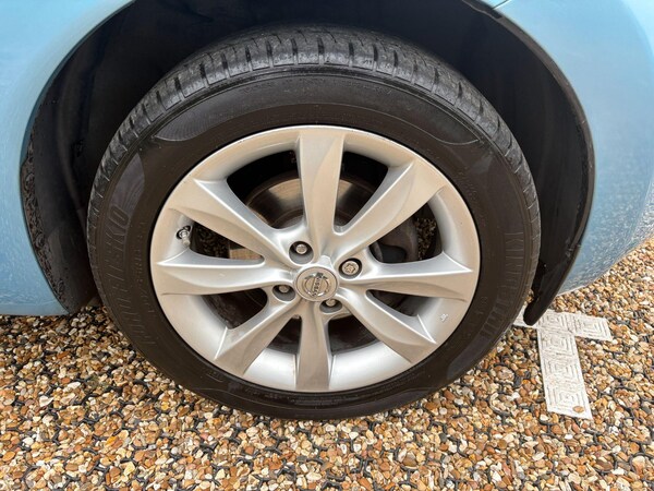 Used Nissan Note 2014 for sale - 76270347: Photo 29