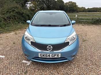 Used Nissan Note 2014 for sale - 76270347: Photo 2