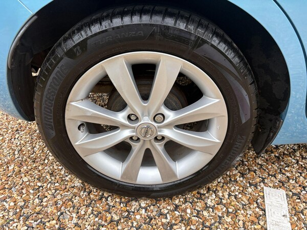 Used Nissan Note 2014 for sale - 76270347: Photo 30