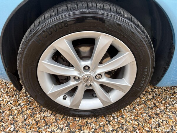 Used Nissan Note 2014 for sale - 76270347: Photo 32
