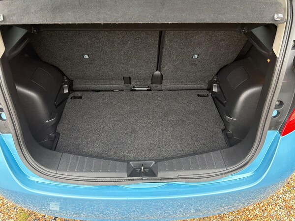 Used Nissan Note 2014 for sale - 76270347: Photo 34