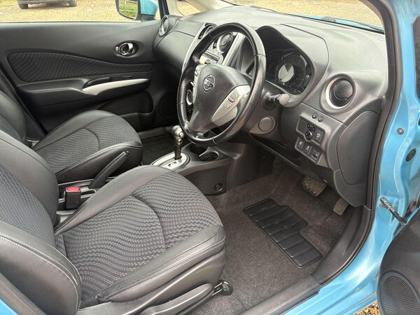 Used Nissan Note 2014 for sale - 76270347: Photo 36