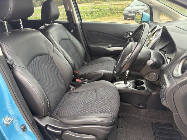 Used Nissan Note 2014 for sale - 76270347: Photo 37