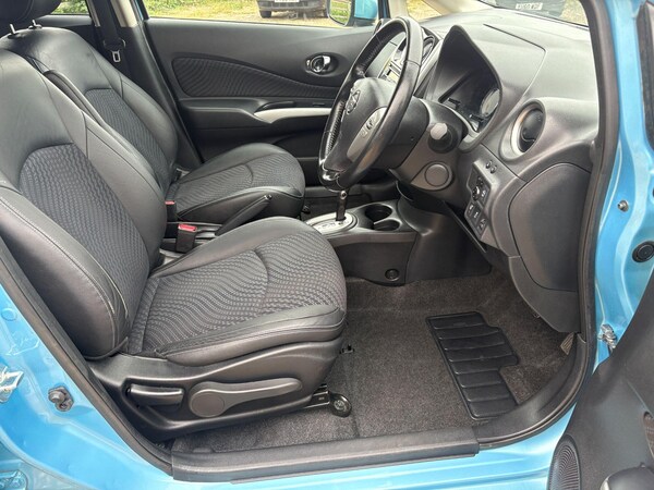 Used Nissan Note 2014 for sale - 76270347: Photo 38