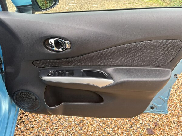 Used Nissan Note 2014 for sale - 76270347: Photo 39