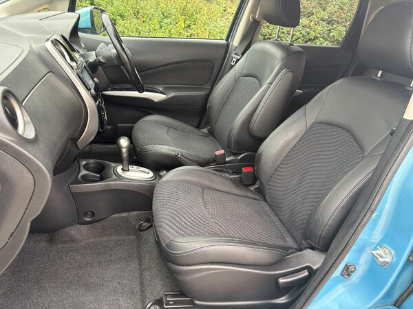 Used Nissan Note 2014 for sale - 76270347: Photo 41