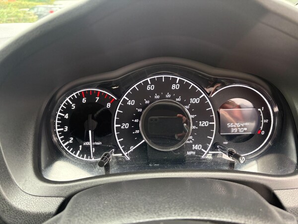 Used Nissan Note 2014 for sale - 76270347: Photo 49
