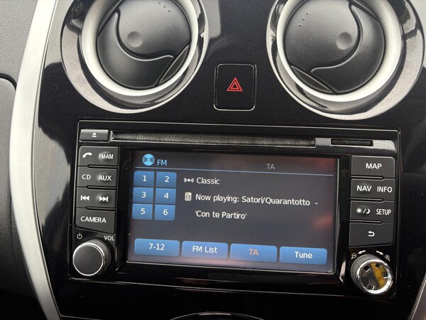 Used Nissan Note 2014 for sale - 76270347: Photo 51