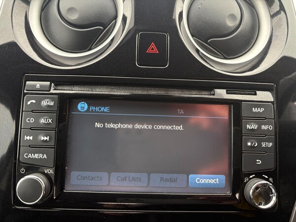 Used Nissan Note 2014 for sale - 76270347: Photo 52