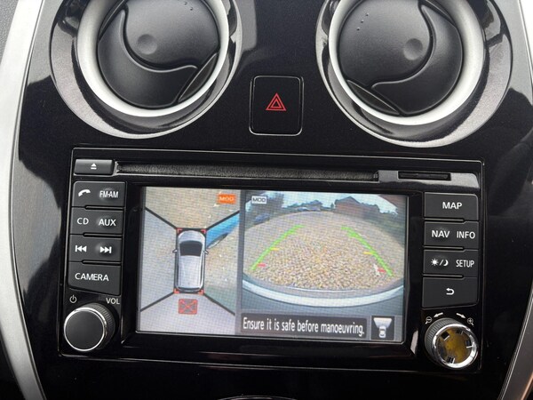 Used Nissan Note 2014 for sale - 76270347: Photo 53