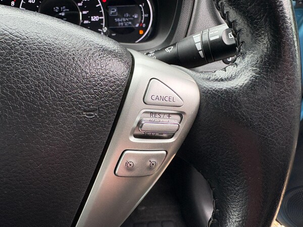 Used Nissan Note 2014 for sale - 76270347: Photo 58