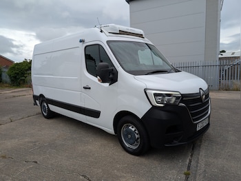Used Renault Master 2020 for sale - 75005844: Photo
