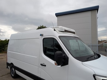 Used Renault Master 2020 for sale - 75005844: Photo