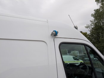 Used Renault Master 2020 for sale - 75005844: Photo
