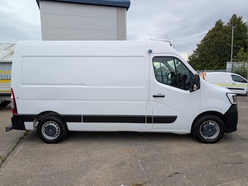 Used Renault Master 2020 for sale - 75005844: Photo