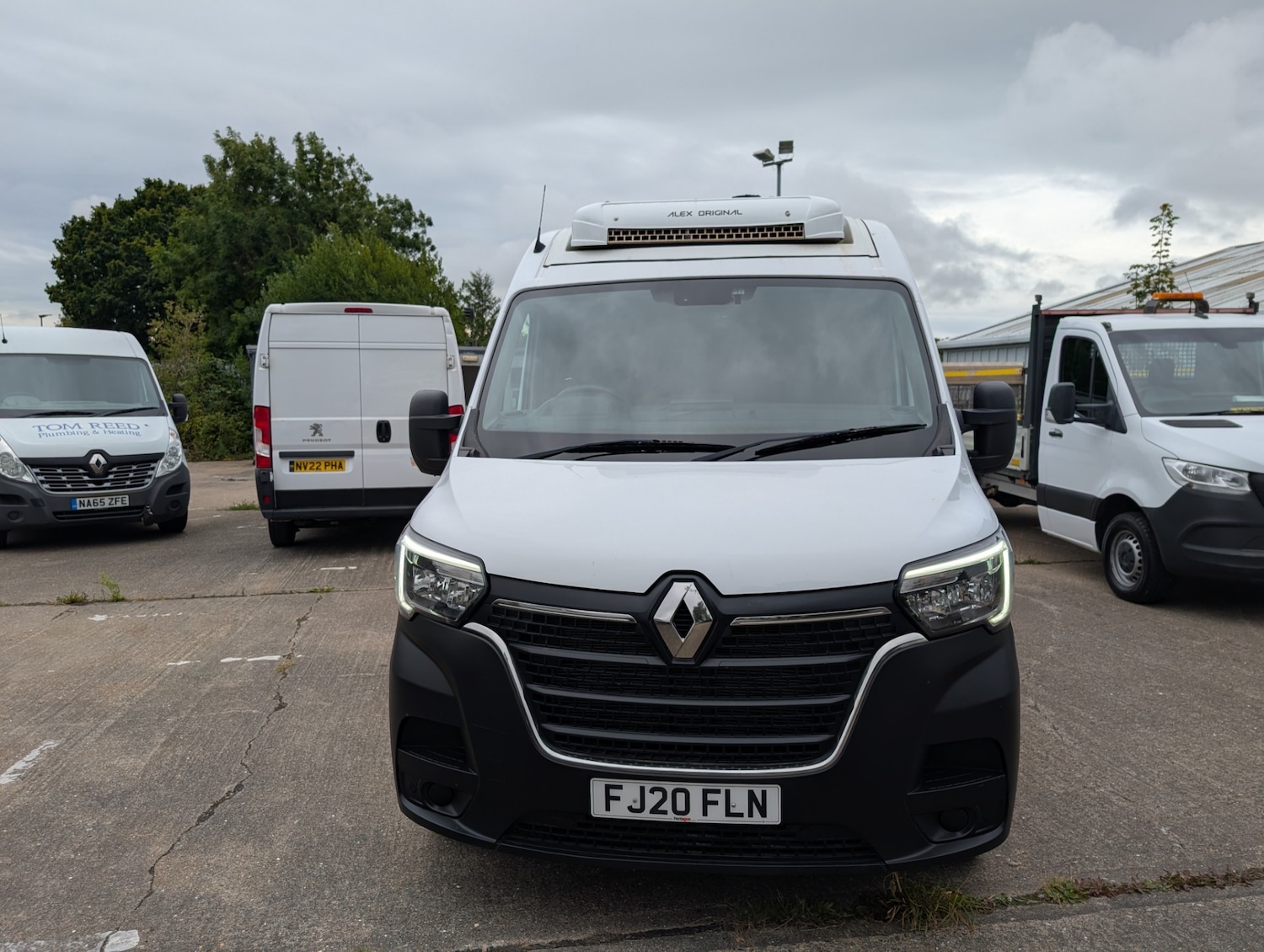 Vehicle 9