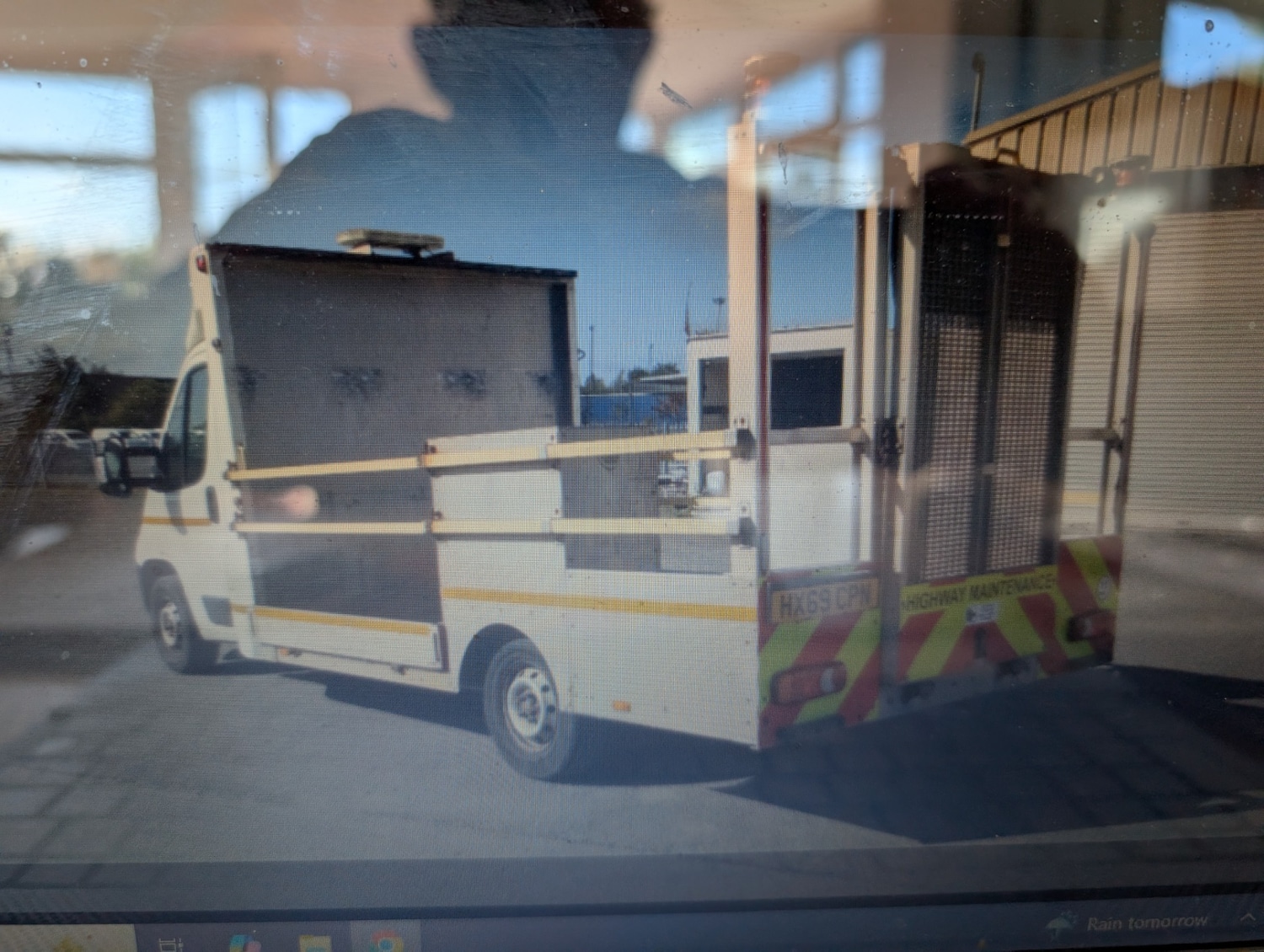 Used Peugeot Boxer 2019 for sale - 76078215: Photo 4