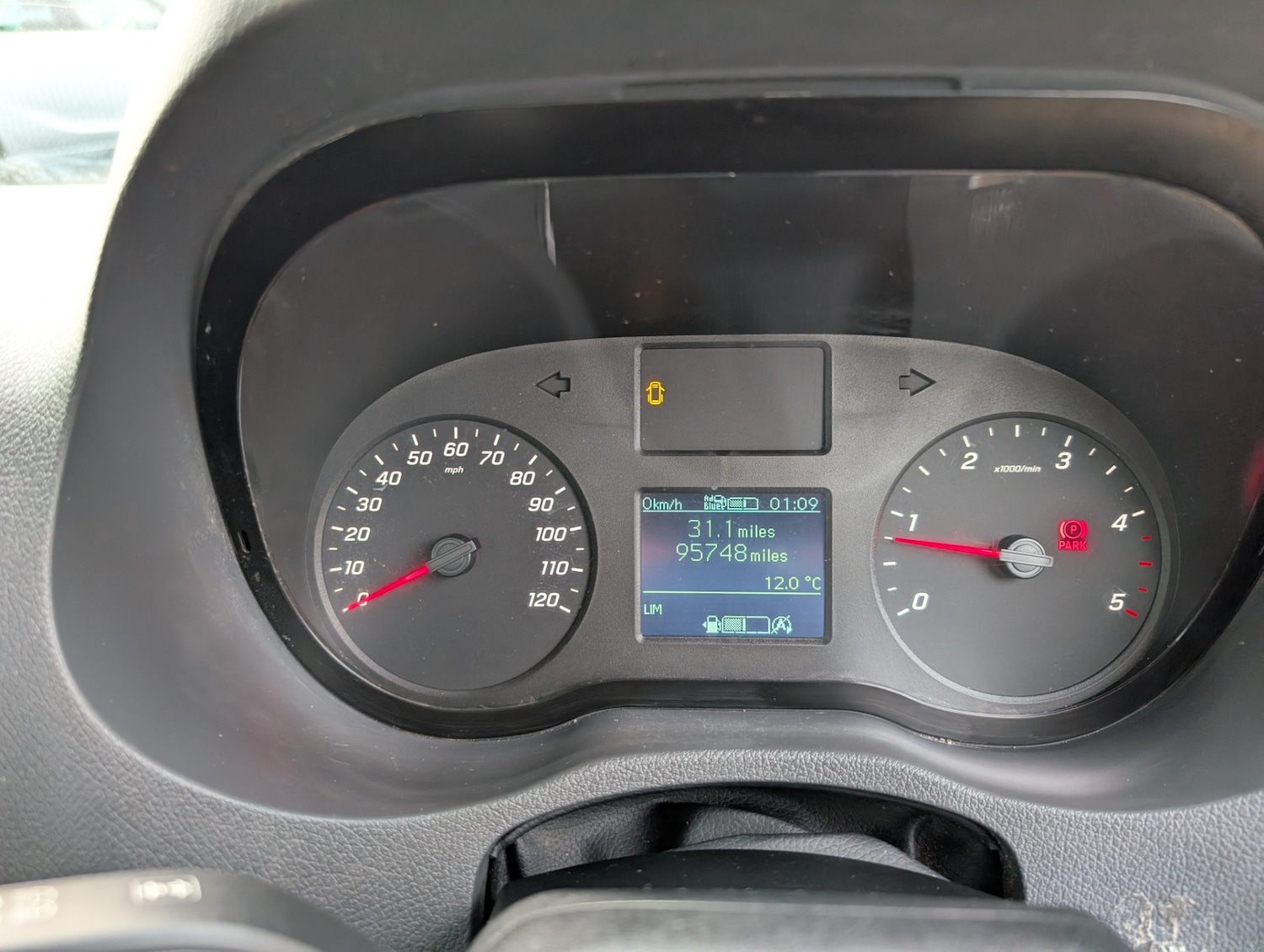 Used Mercedes-Benz Sprinter 2021 for sale - 76906004: Photo 14