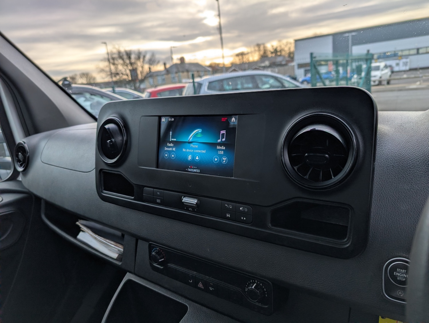 Used Mercedes-Benz Sprinter 2021 for sale - 76906004: Photo 15