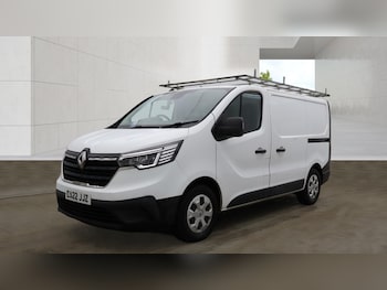 Used Renault Trafic 2022 for sale - 78281761: Photo