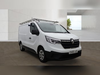Used Renault Trafic 2022 for sale - 78281761: Photo