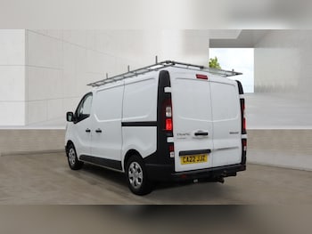 Used Renault Trafic 2022 for sale - 78281761: Photo