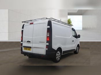 Used Renault Trafic 2022 for sale - 78281761: Photo