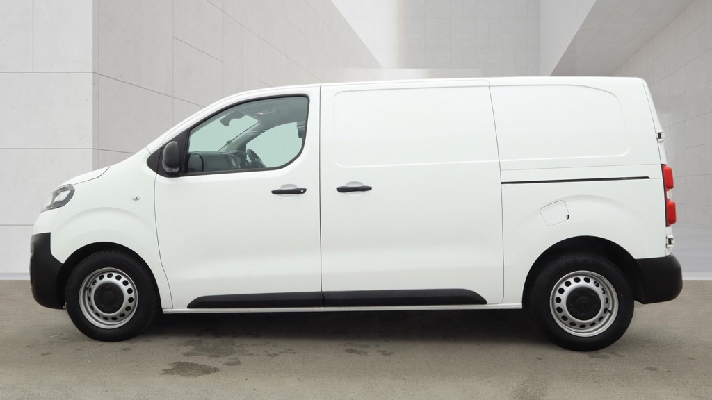 Used Vauxhall Vivaro 2022 for sale - 78149742: Photo 6