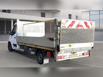 Used Vauxhall Movano 2018 for sale - 76006686: Photo