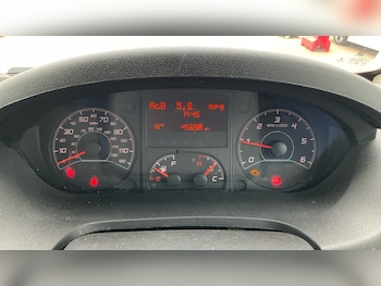 Used Peugeot Boxer 2022 for sale - 75483236: Photo
