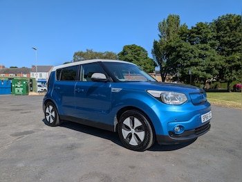 Used Kia Soul 2016 for sale - 79240032: Photo