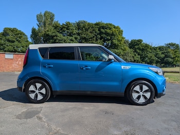 Used Kia Soul 2016 for sale - 79240032: Photo