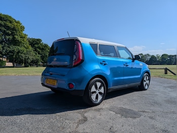 Used Kia Soul 2016 for sale - 79240032: Photo