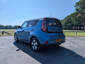 Used Kia Soul 2016 for sale - 79240032: Photo