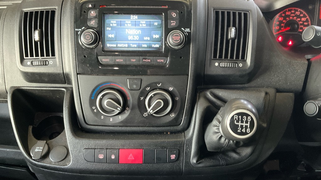 Used Citroen Relay 2017 for sale - 76578214: Photo 10