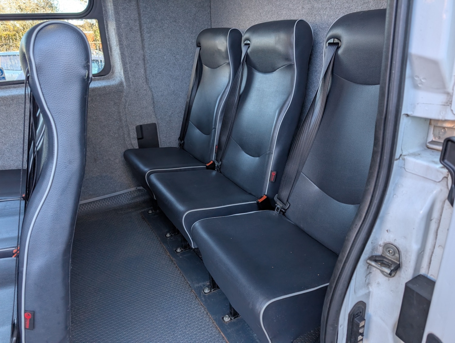 Used Citroen Relay 2017 for sale - 76578214: Photo 12