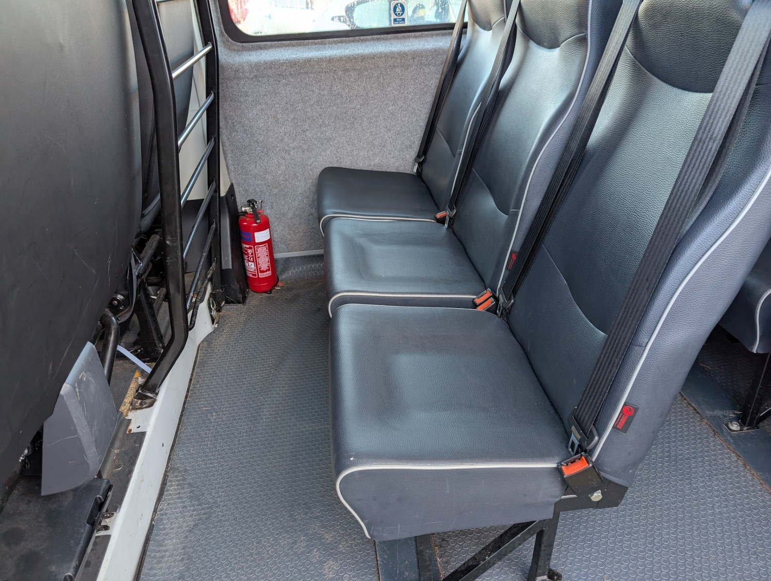 Used Citroen Relay 2017 for sale - 76578214: Photo 14