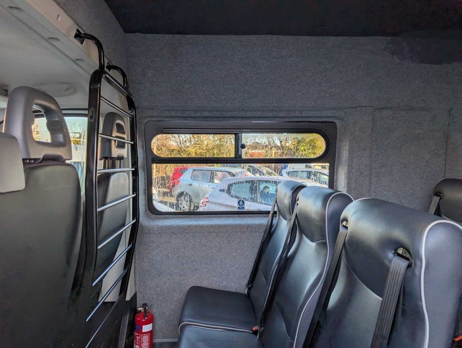 Used Citroen Relay 2017 for sale - 76578214: Photo 15