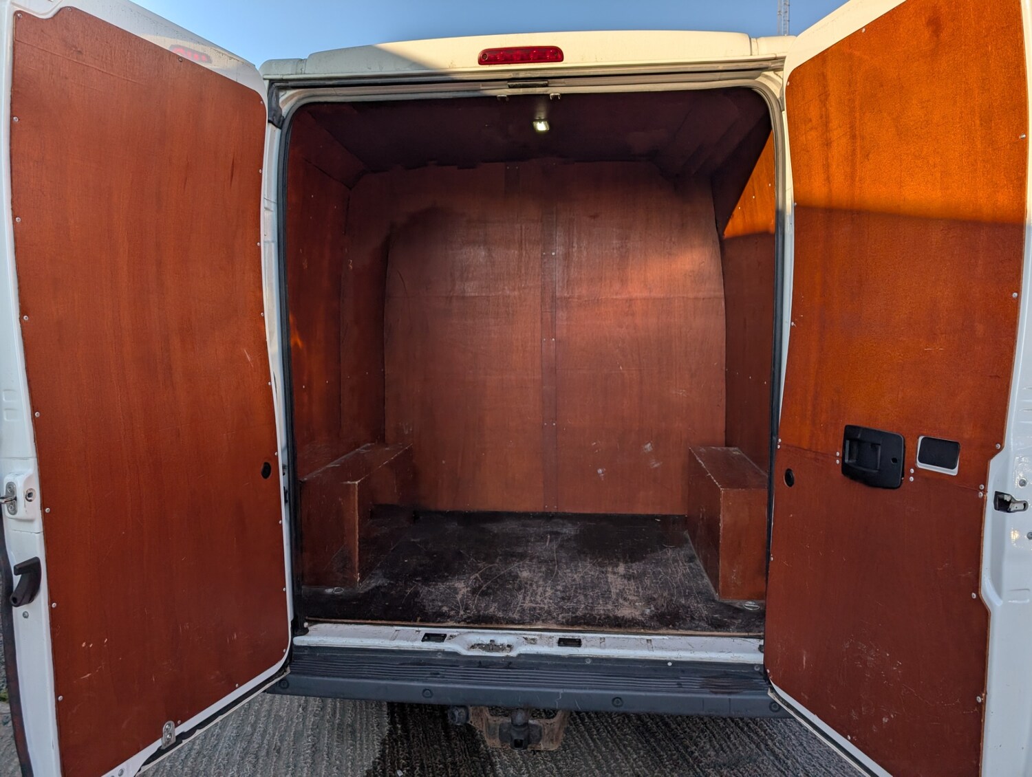 Used Citroen Relay 2017 for sale - 76578214: Photo 17