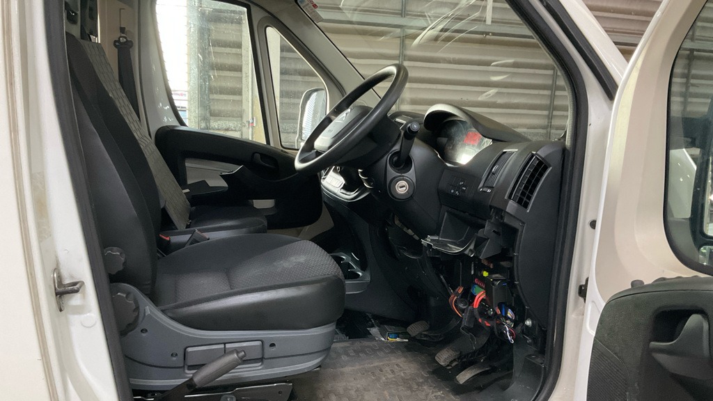 Used Citroen Relay 2017 for sale - 76578214: Photo 5