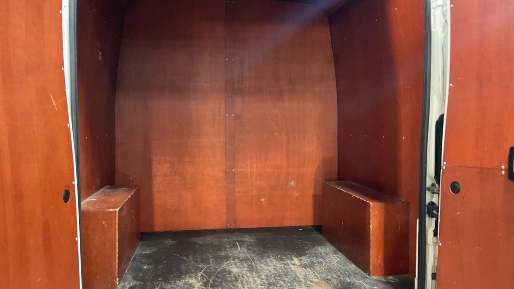 Used Citroen Relay 2017 for sale - 76578214: Photo 7