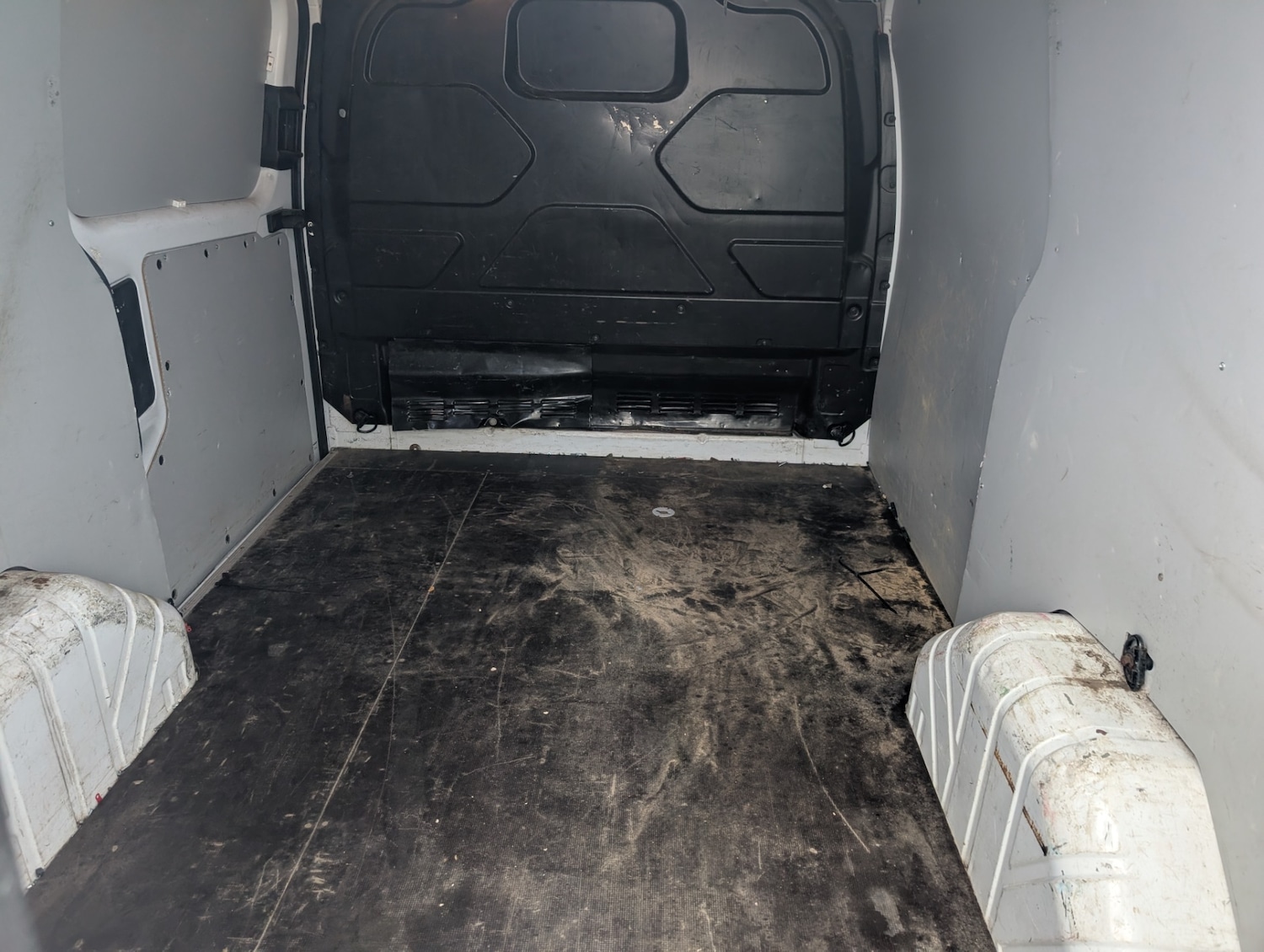 Used Ford Transit Custom 2017 for sale - 77446232: Photo 12